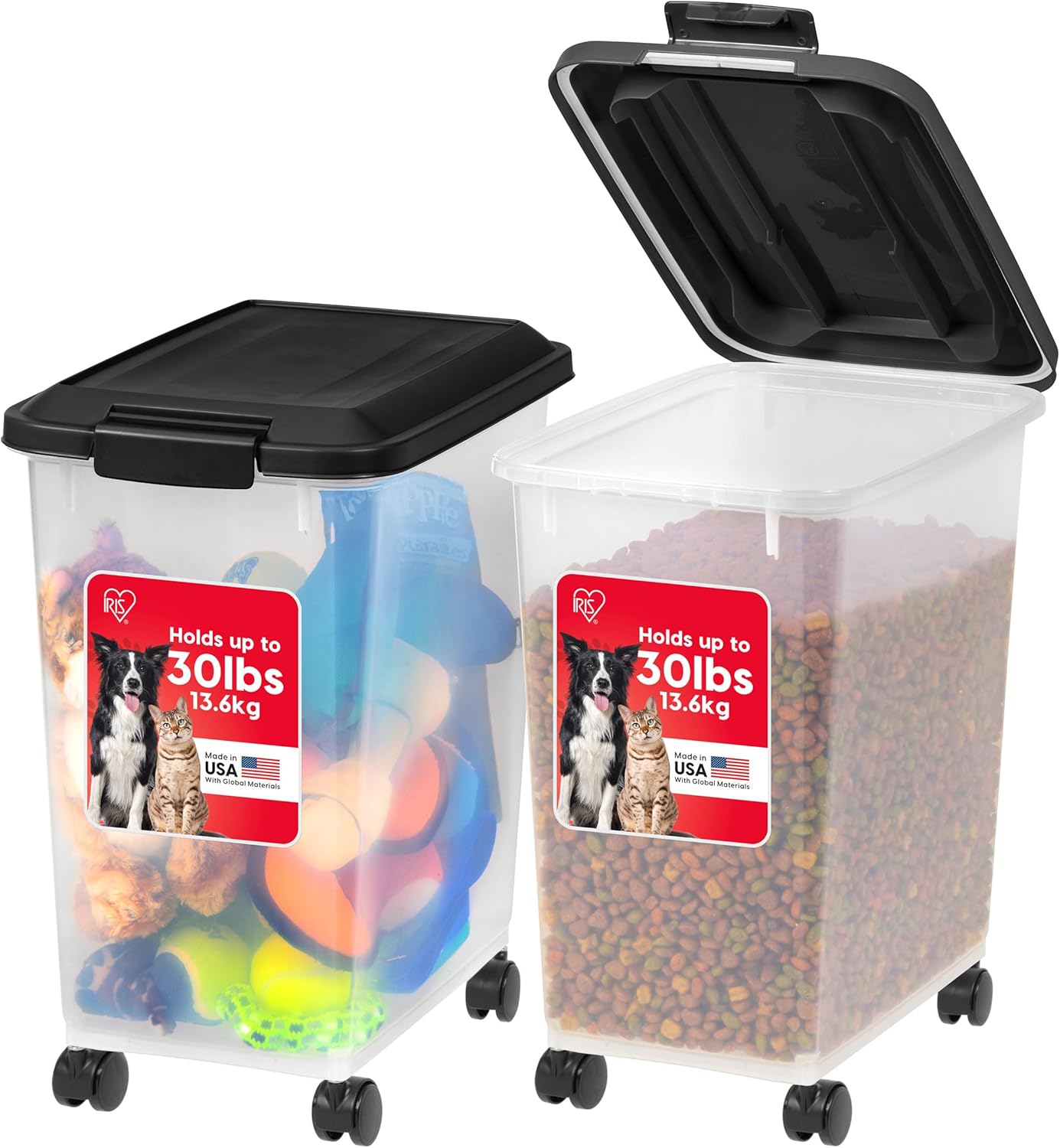 Food Storage Containers