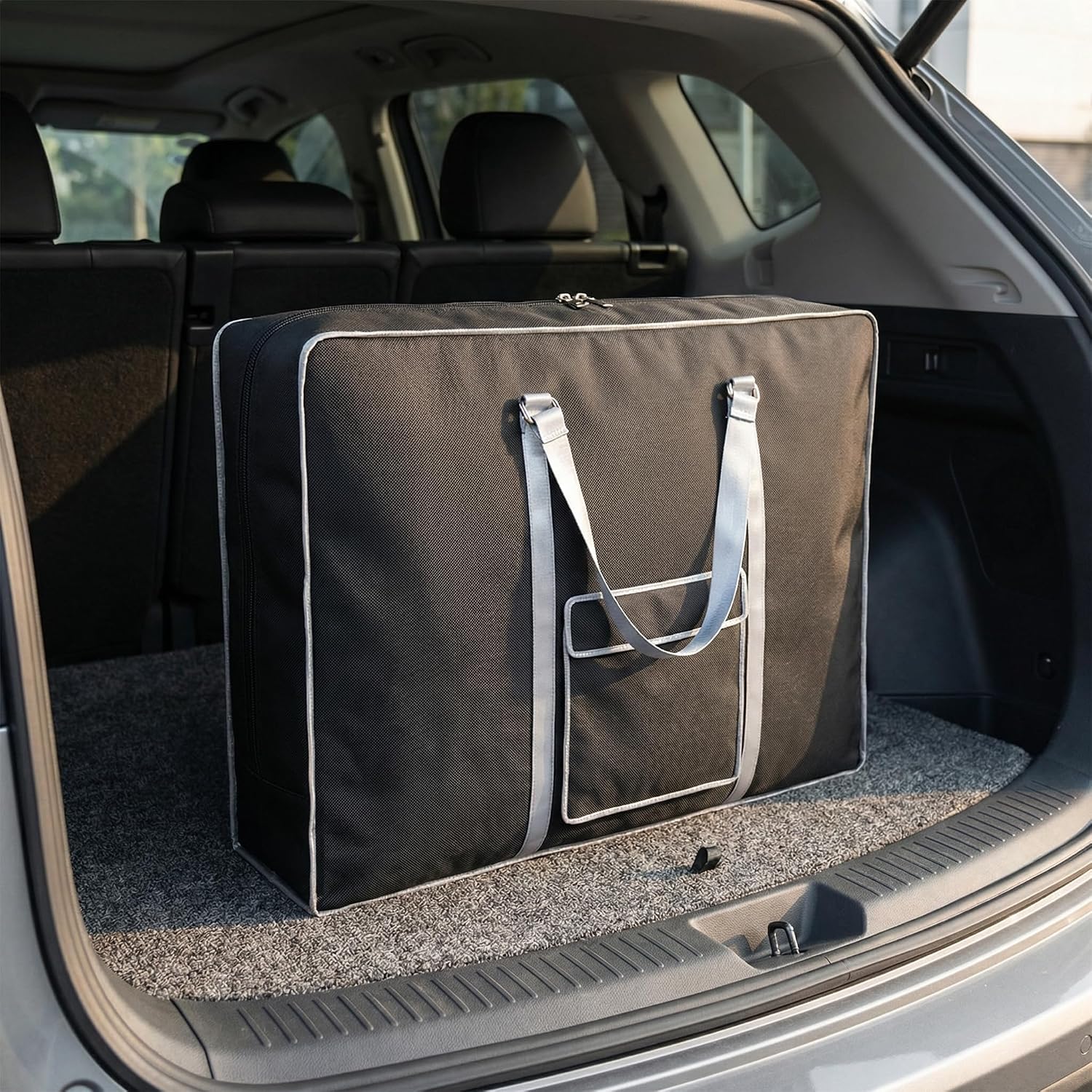 Crate Carry Bag for 54 inch Crates, Waterproof