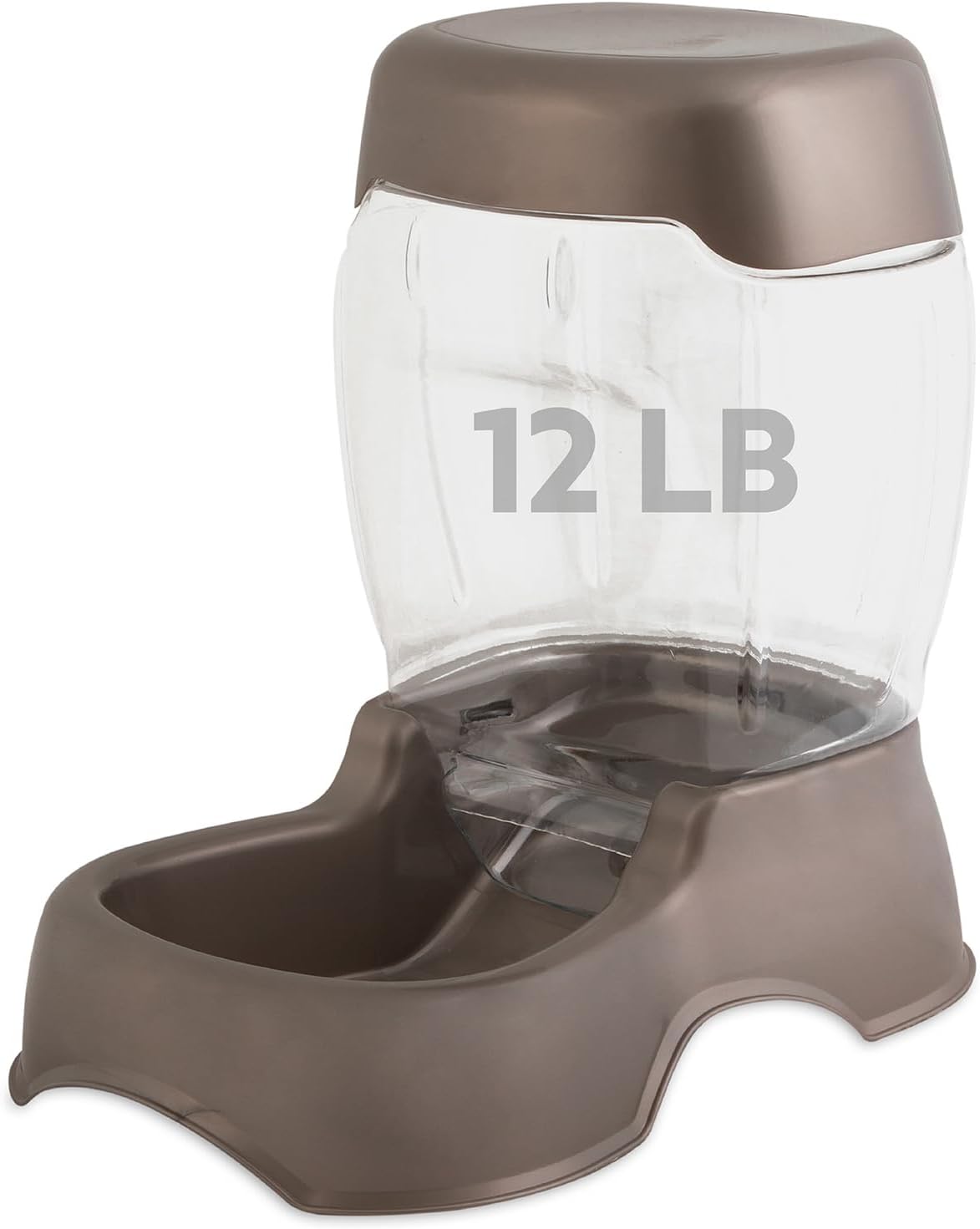Gravity Feeder for Dogs and Cats