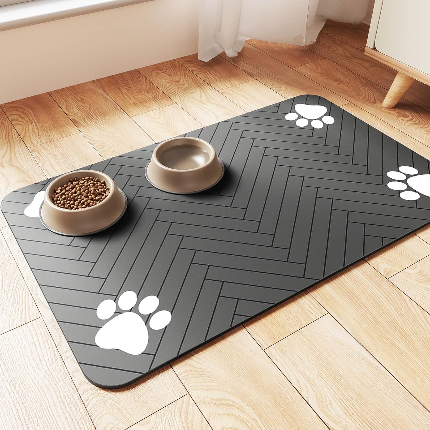 Feeding Mats
