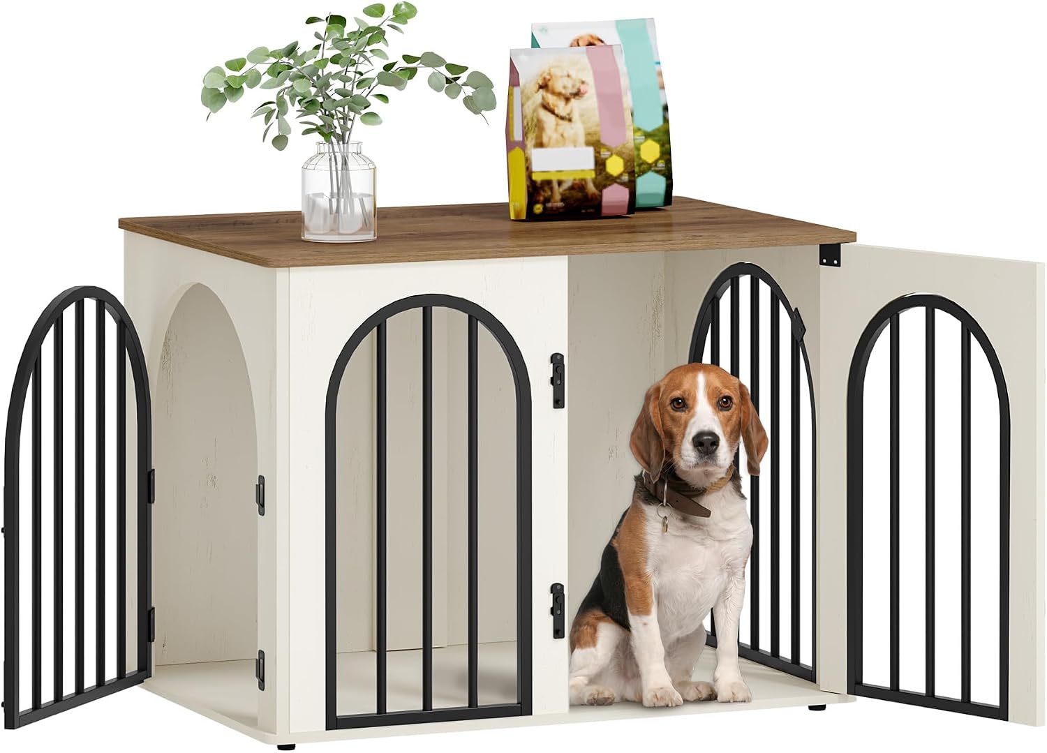 Crate & Litter Furniture